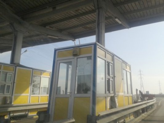 Rus a anunțat că spre MARE se va circula FĂRĂ BARIERE